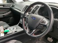 Used Ford S-MAX ST-Line 190 HP (139 kW) 2020 Grey MPV