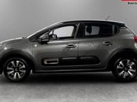 Begagnad Citroën C3 PureTech 83 HK (61 kW) 2023 Halvkombi