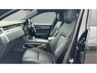 Used Jaguar F-Pace R-Dynamic 204 HP (150 kW) 2022 Black SUV