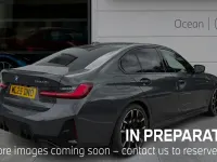 Used BMW M340 M Sport 369 HP (271 kW) 2025 Grey