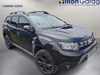 Used Dacia Duster Extreme 90 HP (66 kW) 2023 SUV