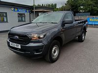 Used Ford Ranger XL 2023 Grey Pickup