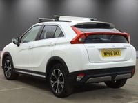 Used Mitsubishi Eclipse Cross 2018 SUV