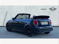 Used Mini Cooper Cabriolet Exclusive 136 HP (100 kW) 2023 Other Cabriolet
