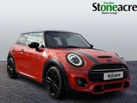 Used Mini John Cooper Works Sport 2020 Hatchback