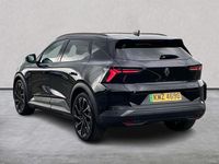 Begagnad Renault Scenic E-Tech Esprit Alpine 161 kW (220 HK) 2025 Svart SUV