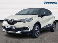 used Renault Captur 0.9 TCE 90 GT Line 5dr