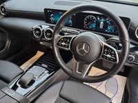 Used Mercedes A180 Executive 136 HP (100 kW) 2022 Hatchback