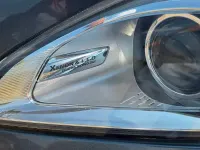 Used Peugeot 508 GT 204 HP (150 kW) 2012 Grey Estate