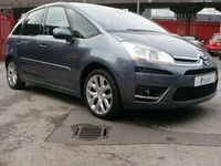 Used Citroën C4 Picasso 2007 MPV