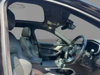Used Jaguar F-Pace R-Dynamic 404 HP (297 kW) 2022 Black SUV