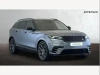 Used Land Rover Range Rover Velar HSE Dynamic 201 HP (147 kW) 2024 Grey SUV