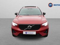 Used Volvo XC40 Ultimate 262 HP (192 kW) 2023 Red SUV