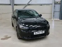 Used Vauxhall Corsa S 100 HP (73 kW) 2025 Black Hatchback