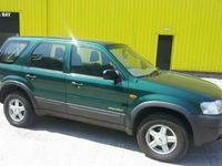 used Ford Maverick 2.0