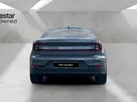 Begagnad Polestar 2 219 kW (299 HK) 2026 Grå Halvkombi