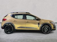 New Dacia Sandero Extreme 110 HP (80 kW) 2026 Beige Hatchback