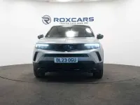 Used Vauxhall Mokka 134 HP (98 kW) 2023 Grey SUV