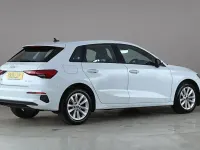 Used Audi A3 Sportback 150 HP (110 kW) 2023 Hatchback