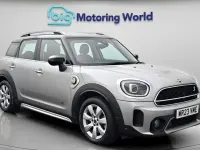 Used Mini Cooper S Classic 220 HP (161 kW) 2022 Silver Hatchback