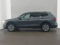 Used VW Tiguan Allspace Life 150 HP (110 kW) 2024 Grey SUV