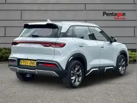 Used BYD Atto 2 Boost 130 kW (177 HP) 2025 Other SUV