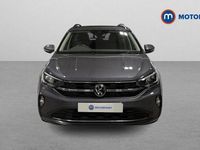 Used VW Taigo Life 110 HP (80 kW) 2023 Grey SUV