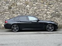 used BMW 420 Gran Coupé 4 Series Gran Coupe i M Sport 2.0 5dr