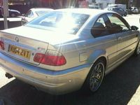 Usado BMW M3 2004 Coupé