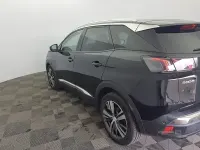 Used Peugeot 3008 Allure Premium 131 HP (96 kW) 2021 Black SUV