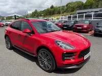 Used Porsche Macan 354 HP (260 kW) 2019 SUV