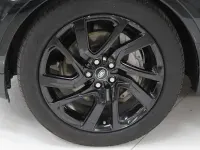 Used Land Rover Discovery HSE Dynamic 300 HP (220 kW) 2021 Black SUV