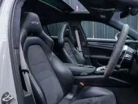 Used Porsche Panamera 2020 Grey Hatchback