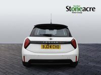 Used Mini Cooper S Hatch 2024 White Hatchback