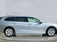 Used Skoda Superb SE Technology 150 HP (110 kW) 2026 Silver