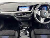 Used BMW M135 Comfort Edition 306 HP (225 kW) 2023 Grey Hatchback