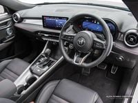 Used Alfa Romeo Tonale 158 HP (116 kW) 2025 White SUV