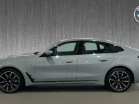 Used BMW i4 M Sport 246 kW (335 HP) 2025 Grey Sedan