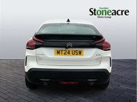 Usado Citroën C4 PureTech 130 CV (95 kW) 2024 Blanco SUV