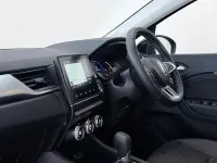 Used Renault Captur Techno 143 HP (105 kW) 2023 Grey/black SUV