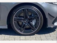 Used Mercedes A35 AMG Premium Plus 301 HP (221 kW) 2024 Grey Hatchback