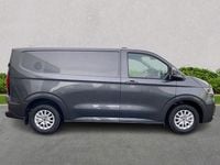 Used VW Transporter Pro 100 kW (136 HP) 2025 Grey Van