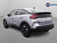 Używany Citroën C4 PureTech 131 KM (96 kW) 2023 Szary SUV