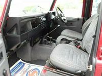 Used Land Rover Defender 1999 SUV