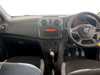 Used Dacia Sandero Essentiel 90 HP (66 kW) 2020 Hatchback