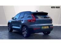 used Volvo XC40 2.0 B4P Inscription Pro 5dr AWD Auto