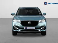 Used MG HS Exclusive 2021 Blue SUV