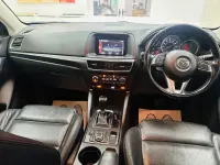 Used Mazda 6 Inclusive 175 HP (128 kW) 2017 Grey Estate