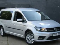 Used VW Caddy Maxi Life Life 2019 MPV