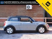 used Mini Cooper Hatch 1.5Classic II 3dr Auto